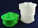 Plastic Molding Processes