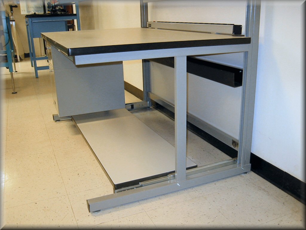 Portable Workbenches
