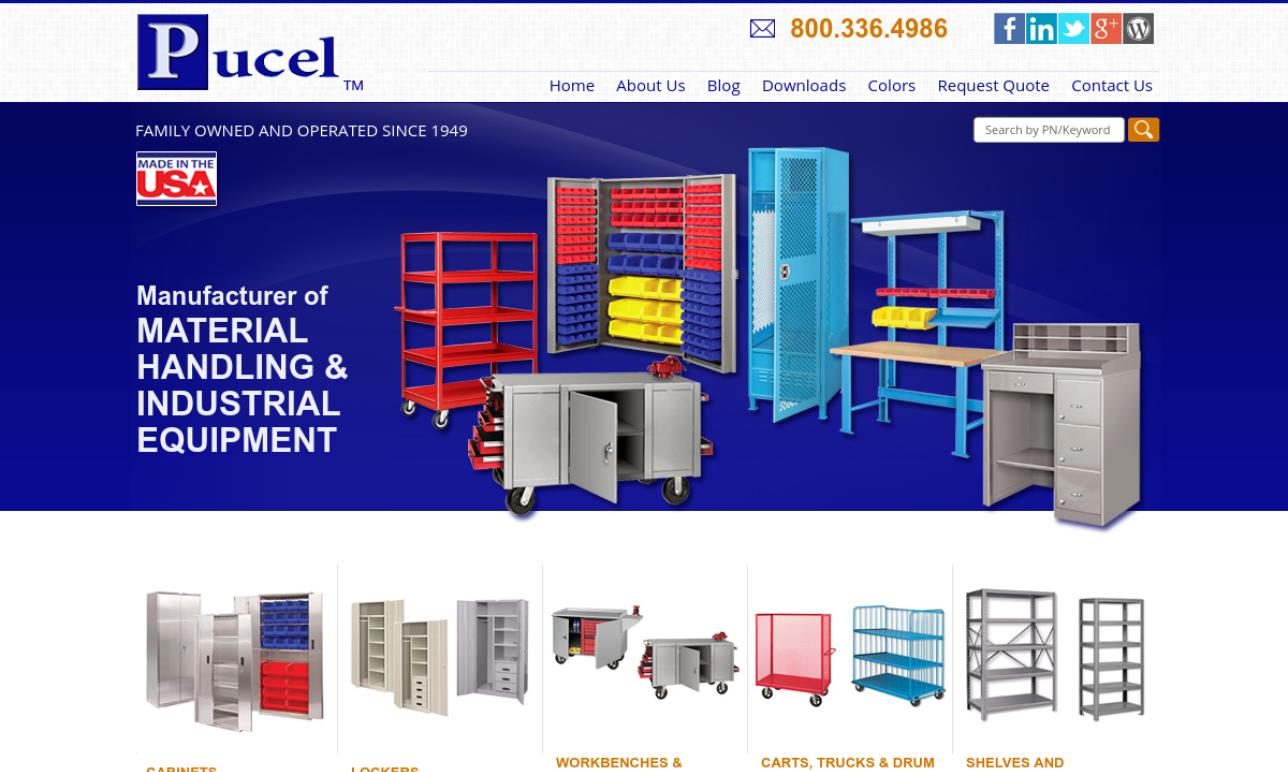 Pucel Enterprises, Inc.