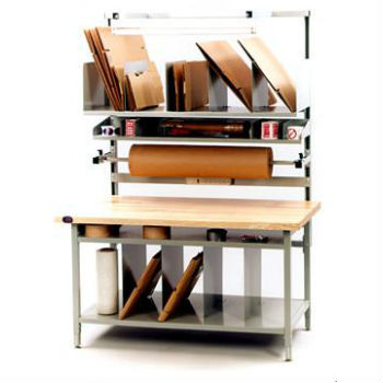Packaging and Assembly Tables