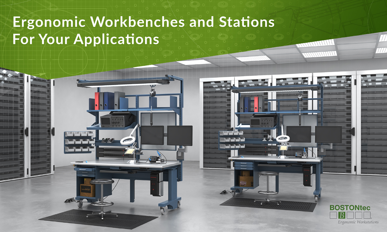 Work Stations Workbenches Manufacturers