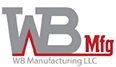 WB Manufacturing Logo