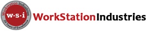 WorkStation Industries, Inc. Logo