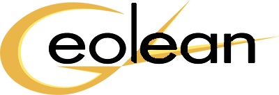 Geolean USA Logo